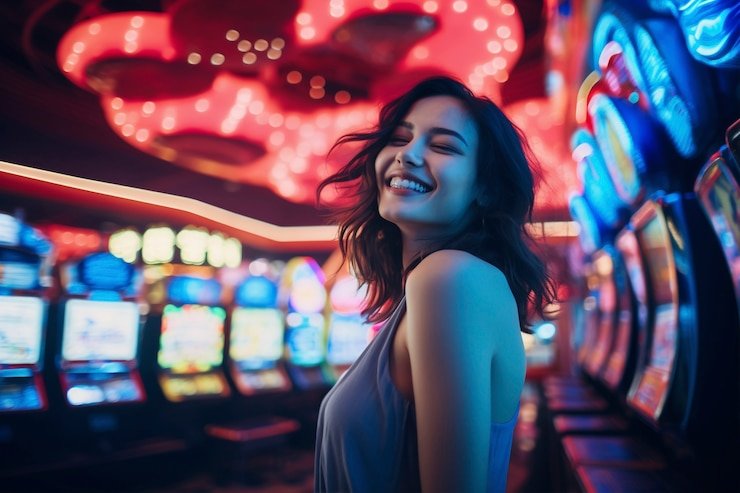 Aplikasi bigbet78 di smartphone menampilkan sportsbook dan kasino langsung dengan antarmuka yang responsif