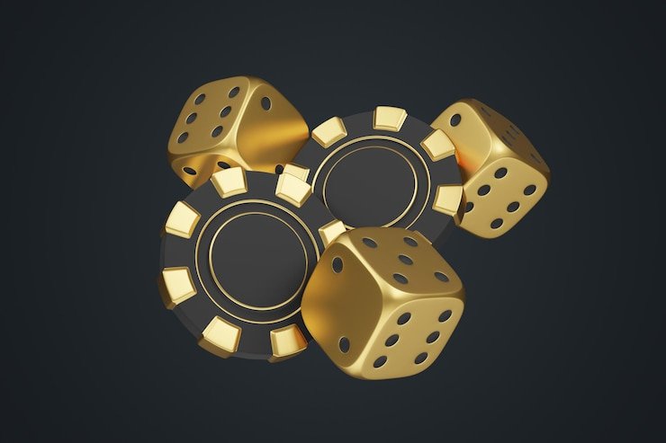 Taruhan Olahraga Game