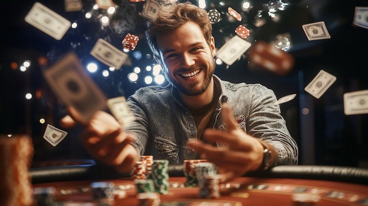 bigbet78 featured game showcase