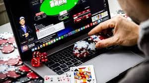 Taruhan live League of Legends dengan odds yang berubah secara real-time